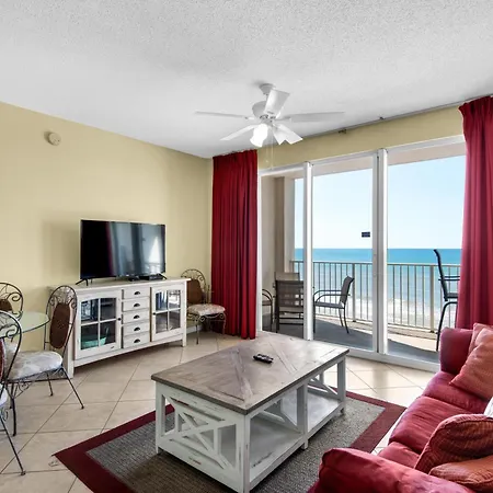 Majestic Sun 607B Villa